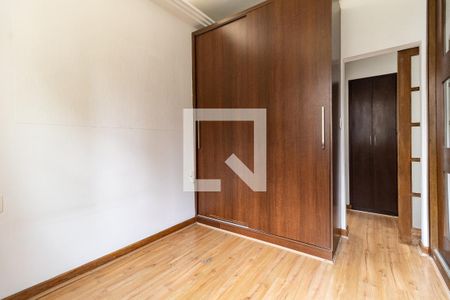 Quarto de apartamento para alugar com 1 quarto, 53m² em Paraíso, São Paulo
