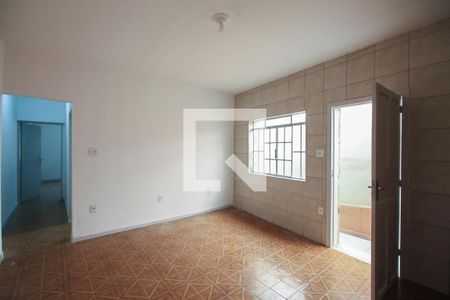 Sala de casa para alugar com 2 quartos, 70m² em Penha de França, São Paulo