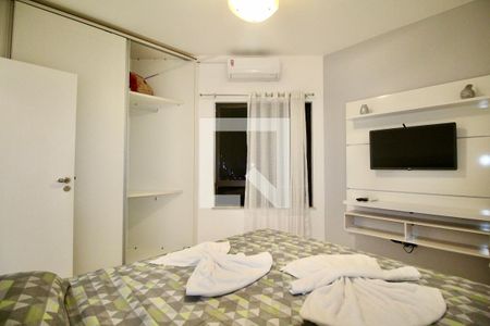 Quarto 1 de apartamento para alugar com 2 quartos, 60m² em Ondina, Salvador