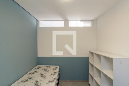 Quarto 2 de apartamento para alugar com 2 quartos, 52m² em República, São Paulo
