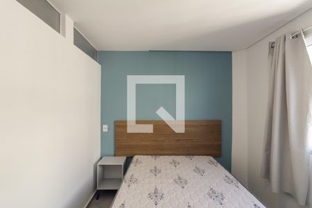 Quarto 1 de apartamento para alugar com 2 quartos, 52m² em República, São Paulo