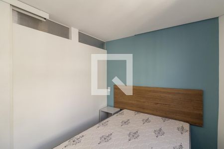Quarto 1 de apartamento para alugar com 2 quartos, 52m² em República, São Paulo