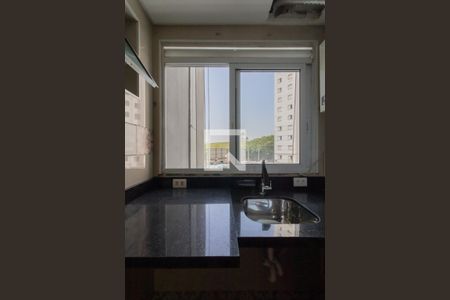 Área de Serviço de apartamento à venda com 3 quartos, 55m² em Vila Venditti, Guarulhos