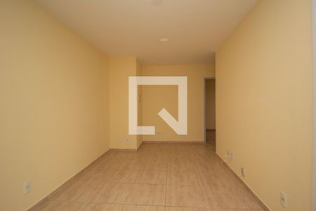 Sala de apartamento para alugar com 2 quartos, 49m² em Piqueri, São Paulo