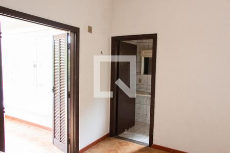 SUITE 1 de casa de condomínio para alugar com 3 quartos, 1600m² em Conjunto Habitacional Vila Santana (sousas), Campinas