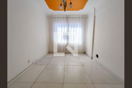 Sala de apartamento à venda com 3 quartos, 130m² em Centro, Belo Horizonte