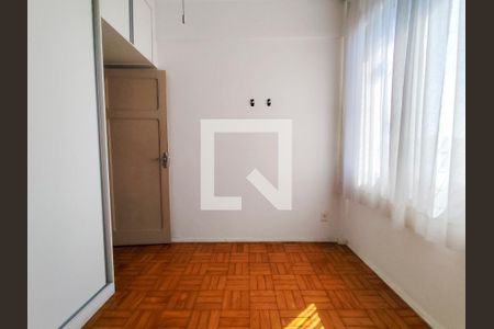 Quarto 1 de apartamento à venda com 3 quartos, 130m² em Centro, Belo Horizonte