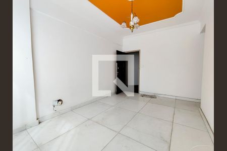 Sala de apartamento para alugar com 3 quartos, 130m² em Centro, Belo Horizonte