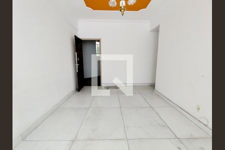 Sala de apartamento à venda com 3 quartos, 130m² em Centro, Belo Horizonte