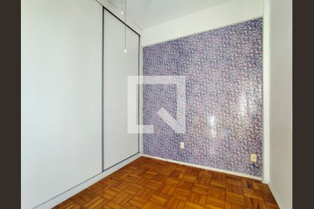 Quarto 2 de apartamento para alugar com 3 quartos, 130m² em Centro, Belo Horizonte