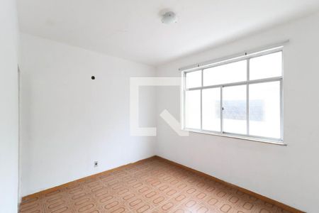 Quarto  - Suíte de apartamento para alugar com 3 quartos, 95m² em Engenho de Dentro, Rio de Janeiro