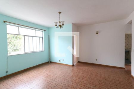 Sala de apartamento para alugar com 3 quartos, 95m² em Engenho de Dentro, Rio de Janeiro