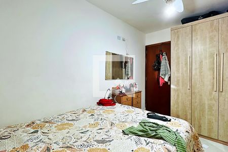 Quarto de casa à venda com 2 quartos, 130m² em Vila Santa Maria, Guarulhos