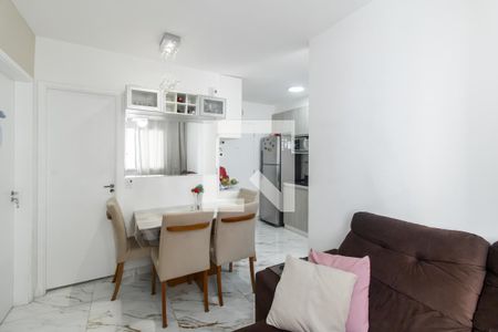 Sala de apartamento à venda com 2 quartos, 35m² em Vila Ré, São Paulo