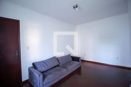 Sala de apartamento para alugar com 3 quartos, 80m² em Jardim Guadalajara, Sorocaba