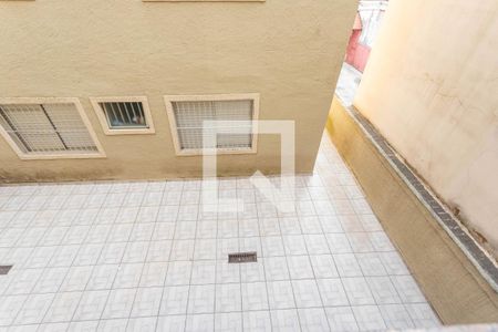 Vista do quarto 1  de apartamento para alugar com 2 quartos, 62m² em Taboão, São Bernardo do Campo