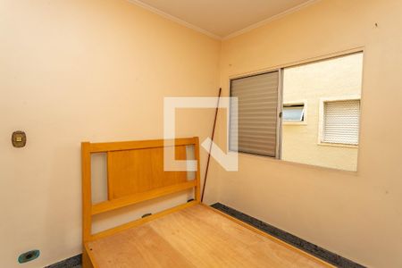 Quarto 1  de apartamento para alugar com 2 quartos, 62m² em Taboão, São Bernardo do Campo