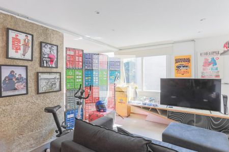 Apartamento à venda com 2 quartos, 107m² em Jardim America, São Paulo