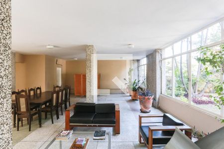 Apartamento à venda com 2 quartos, 107m² em Jardim America, São Paulo