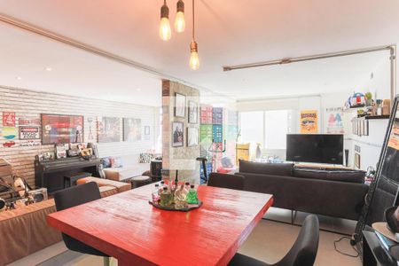 Apartamento à venda com 2 quartos, 107m² em Jardim America, São Paulo