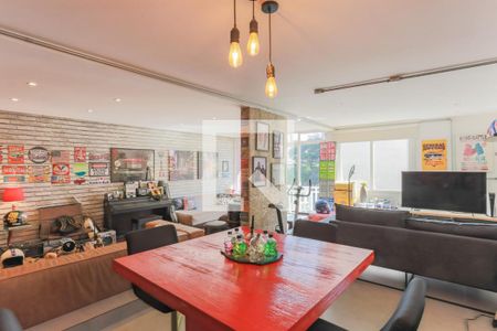 Apartamento à venda com 2 quartos, 107m² em Jardim America, São Paulo