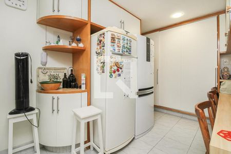 Apartamento à venda com 3 quartos, 168m² em Leblon, Rio de Janeiro