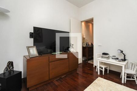 Apartamento à venda com 3 quartos, 168m² em Leblon, Rio de Janeiro