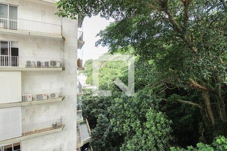 Apartamento à venda com 3 quartos, 168m² em Leblon, Rio de Janeiro