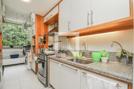 Apartamento à venda com 3 quartos, 168m² em Leblon, Rio de Janeiro