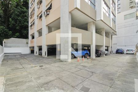 Apartamento à venda com 3 quartos, 168m² em Leblon, Rio de Janeiro