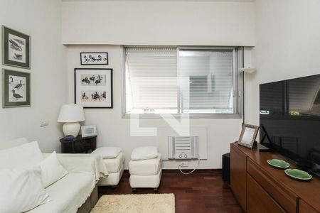 Apartamento à venda com 3 quartos, 168m² em Leblon, Rio de Janeiro