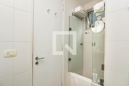 Apartamento à venda com 3 quartos, 168m² em Leblon, Rio de Janeiro