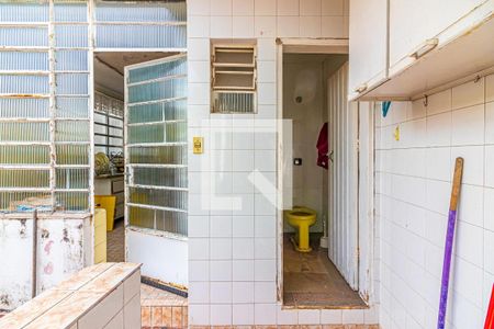 Casa à venda com 3 quartos, 214m² em Vila Guilherme, São Paulo