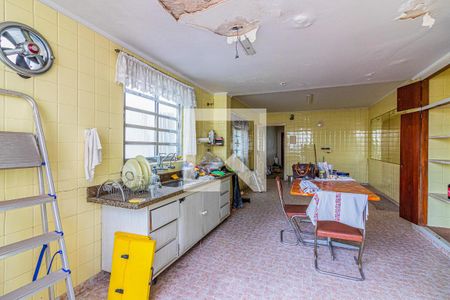 Casa à venda com 3 quartos, 214m² em Vila Guilherme, São Paulo