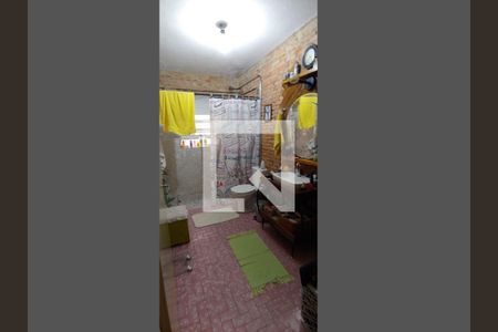 Casa à venda com 156m², 2 quartos e 2 vagas