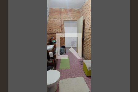 Casa à venda com 156m², 2 quartos e 2 vagas