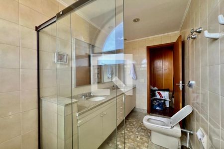 Apartamento à venda com 4 quartos, 261m² em Santa Cecilia, São Paulo