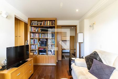 Apartamento à venda com 4 quartos, 261m² em Santa Cecilia, São Paulo