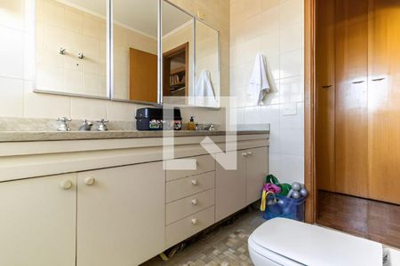 Apartamento à venda com 4 quartos, 261m² em Santa Cecilia, São Paulo