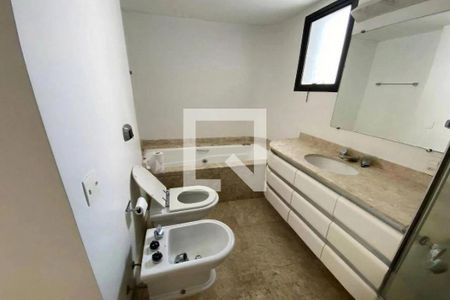 Apartamento à venda com 3 quartos, 160m² em Higienópolis, São Paulo