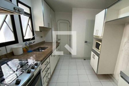 Apartamento à venda com 3 quartos, 160m² em Higienópolis, São Paulo