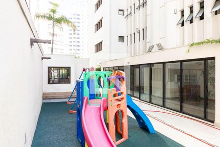 Apartamento à venda com 3 quartos, 160m² em Higienópolis, São Paulo