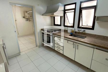 Apartamento à venda com 3 quartos, 160m² em Higienópolis, São Paulo