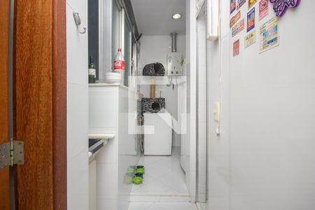 Apartamento à venda com 2 quartos, 95m² em Copacabana, Rio de Janeiro