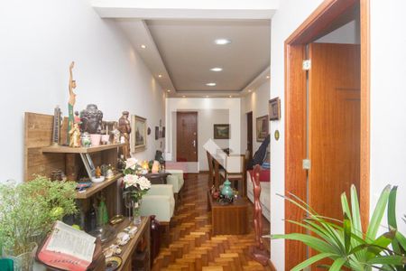 Apartamento à venda com 2 quartos, 95m² em Copacabana, Rio de Janeiro