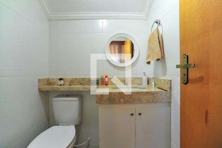 Casa à venda com 2 quartos, 127m² em Vila Camilópolis, Santo André