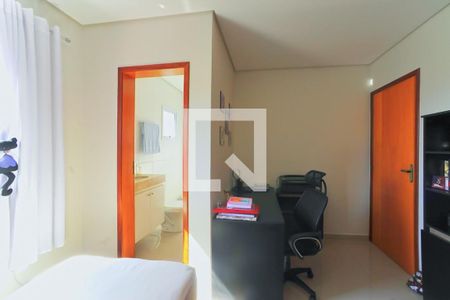 Casa à venda com 2 quartos, 127m² em Vila Camilópolis, Santo André