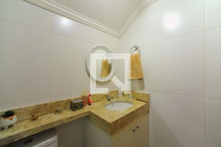 Casa à venda com 2 quartos, 127m² em Vila Camilópolis, Santo André