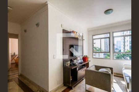 Apartamento à venda com 4 quartos, 237m² em Santana, São Paulo