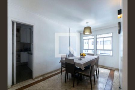 Apartamento à venda com 4 quartos, 237m² em Santana, São Paulo